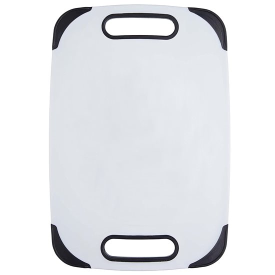 Kesme tahtası 48 × 33 cm, polietilen – Kitchen Craft tarafından yapılmıştır