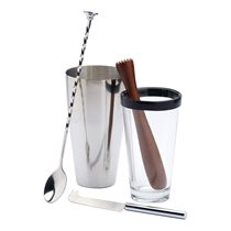 Mojito cocktail set, 5 pieces - by Kitchen Craft