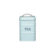 Tea box, 11 x 11 x 17 cm - by Kitchen Craft