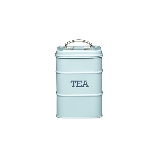 Tea box, 11 x 11 x 17 cm - by Kitchen Craft