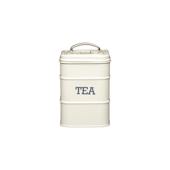 Tea box, 11 x 11 x 17 cm - by Kitchen Craft