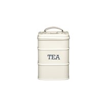 Tea box, 11 x 11 x 17 cm - by Kitchen Craft