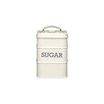 Box for sugar, 11 x 11 x 17 cm - by Kitchen Craft