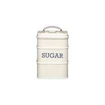 Box for sugar, 11 x 11 x 17 cm - by Kitchen Craft