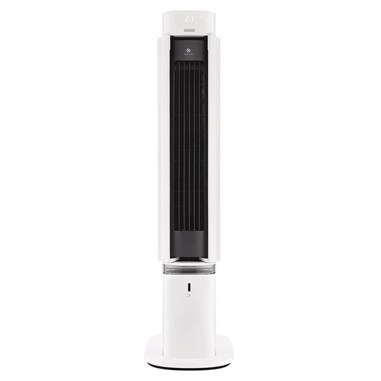 Lucht leanúna leictreach "Seasons", 2200 W - Unold