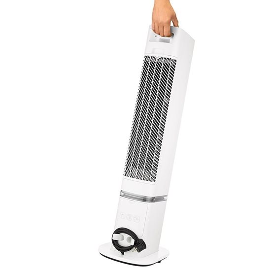 Fã elétrico "Seasons", 2200 W - Unold