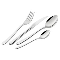72-piece "Belvedere" cutlery set, stainless steel - Zwilling