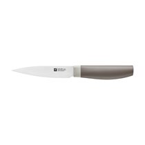 Peeler knife, 10 cm, <<Now S>> - Zwilling