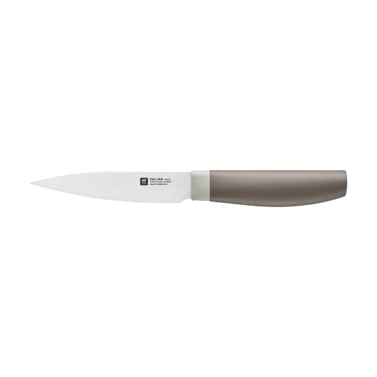 Couteau à éplucher, 10 cm, <<Now S>> - Zwilling