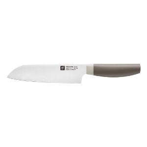 Santoku knife, 18 cm, "Now S"  - Zwilling