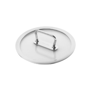 Cratita inox, cu capac, 28cm/4,3L "ZWILLING Pro" - Zwilling