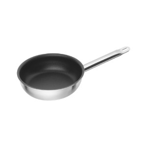Frigideira antiaderente, aço inoxidável, 20 cm, ZWILLING Pro - Zwilling