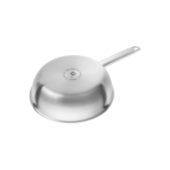 Non-stick frying pan, stainless steel, 20 cm, ZWILLING Pro - Zwilling