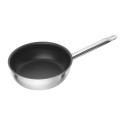 Non-stick stegepande, rustfrit stål, 24 cm, ZWILLING Pro - Zwilling
