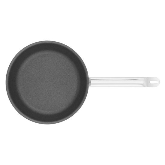 Patelnia nieprzywierająca, stal nierdzewna, 28 cm, ZWILLING Pro - Zwilling