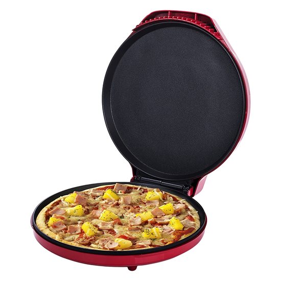 Pizzamaskine, 1450 W - Princess