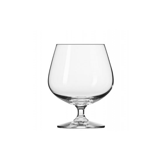 Set of 6 cognac glasses, 480 ml - Krosno