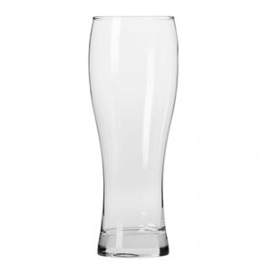 Set of 6 beer glasses, 500 ml - Krosno