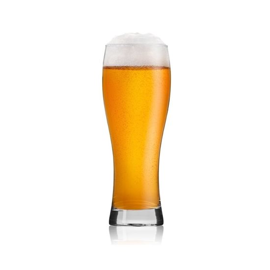 6'lı bira bardağı seti, 500 ml - Krosno