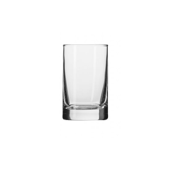 Set of 6 shot glasses, 50 ml - Krosno