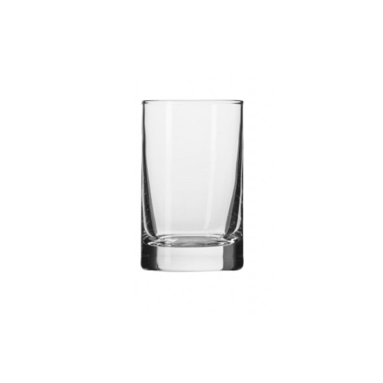 Komplektā 6 glāzes, 50 ml - Krosno