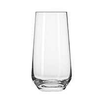 6-piece set of "Splendor" glasses for "long drinks", 480 ml - Krosno