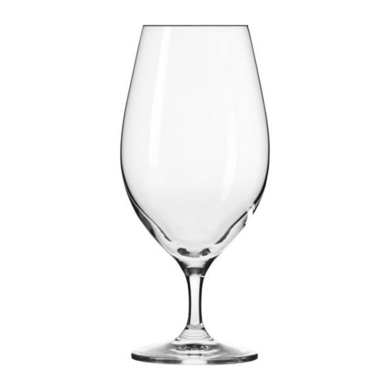 Set 6 kozarcev za pivo, 400 ml - Krosno