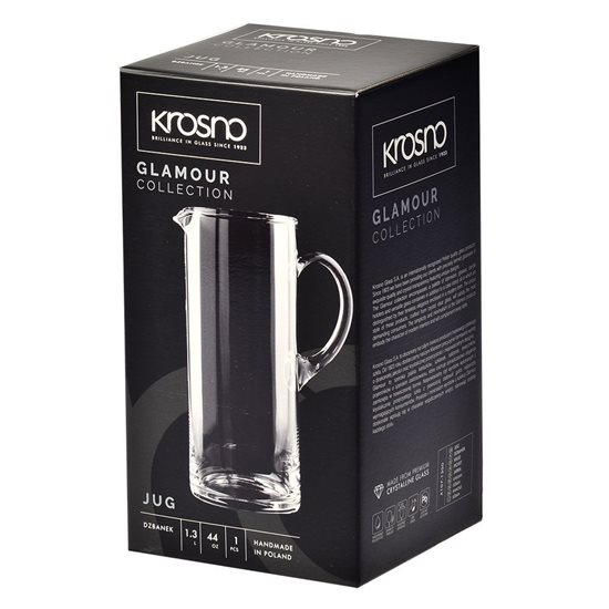 Wine carafe, 1.3 l - Krosno