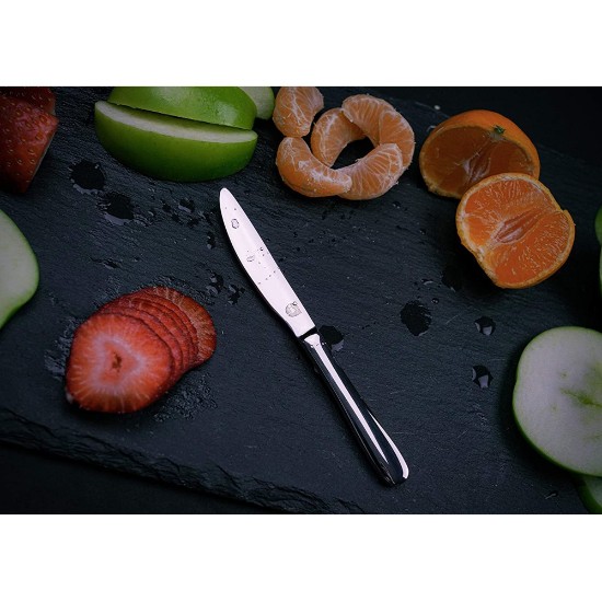 "Windsor" sadni nož, iz nerjavečega jekla - Grunwerg
