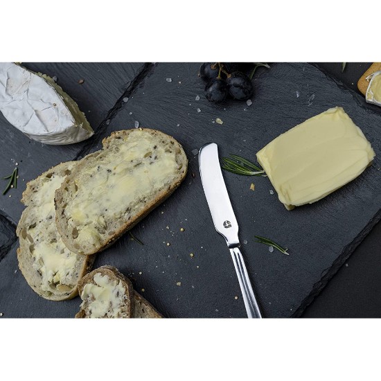 Nôž na maslo "Windsor" z nehrdzavejúcej ocele - Grunwerg
