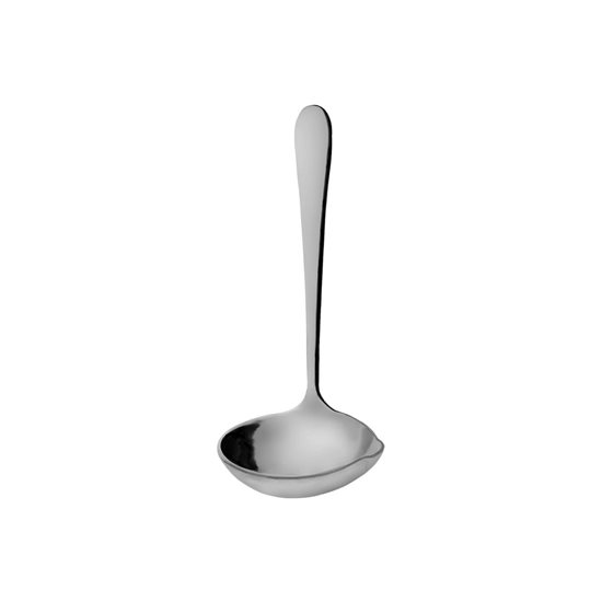 "Windsor" gravy ladle, stainless steel - Grunwerg