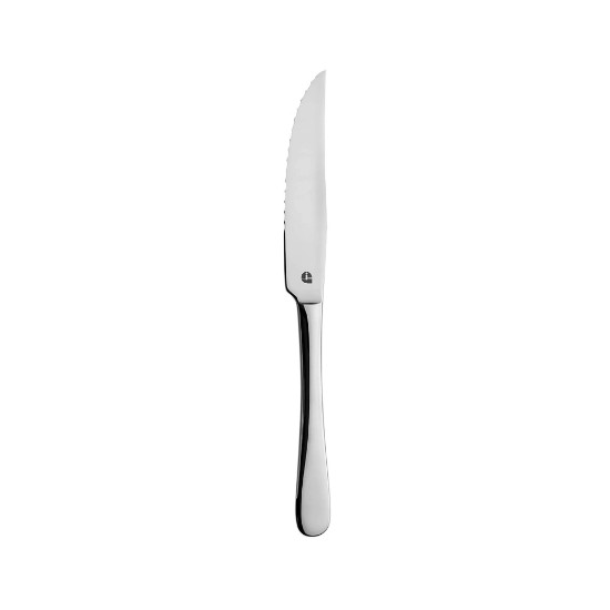 Set of 2 "Windsor" steak knives, stainless steel - Grunwerg