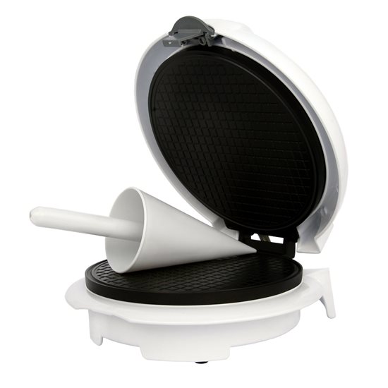 Máquina para hacer conos de helado, 1500 W - Adler