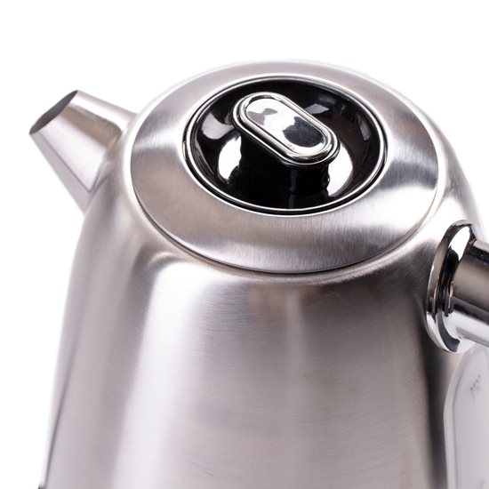 Электрический чайник из нержавеющей стали, 1,7 л, 2200 Вт - Camry