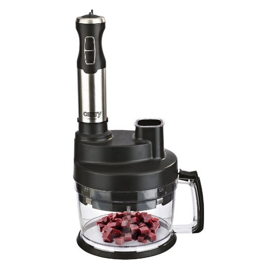 Blender wielofunkcyjny 1600 W - Camry