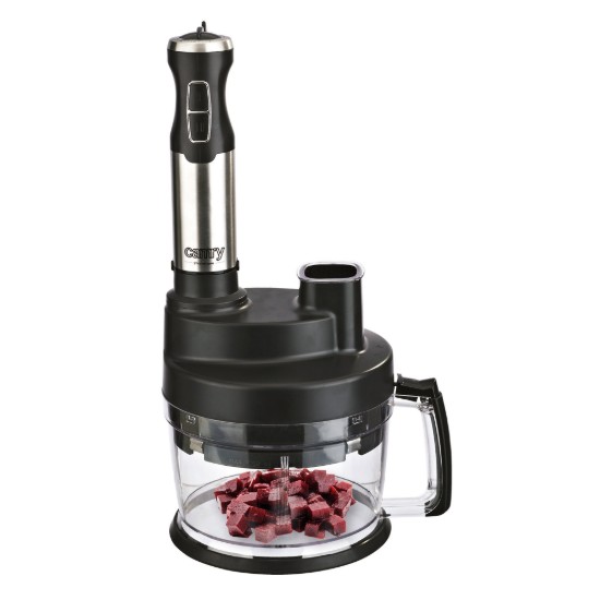 Daudzfunkcionāls blenderis, 1600 W - Camry