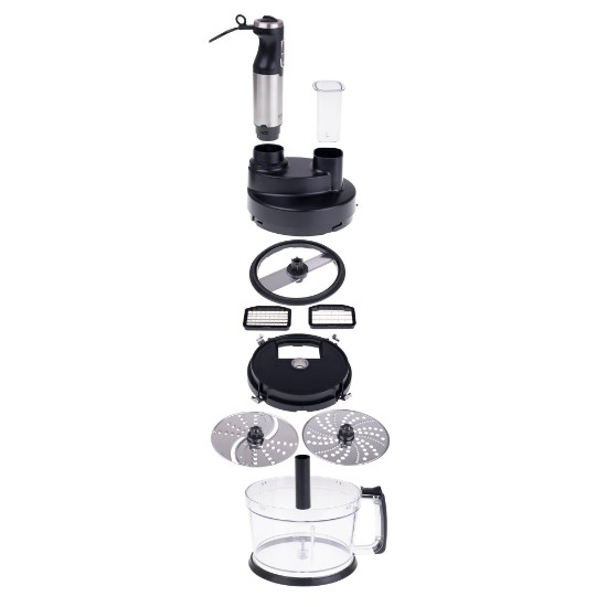 Blender multifunctional, 1600 W - Camry