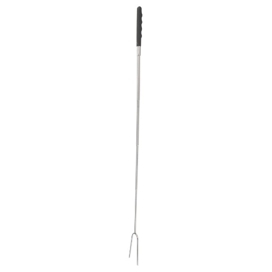 Extendable barbecue fork, 72 cm - Koopman