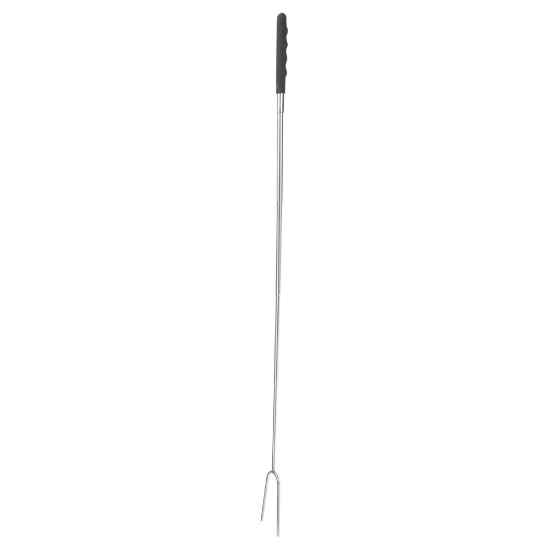 Fourchette à barbecue extensible, 72 cm - Koopman