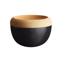 Storage bowl, 27 cm/4.7 l, Truffle - Emile Henry