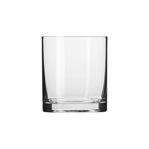 Set of 6 whiskey glasses, 220 ml - Krosno