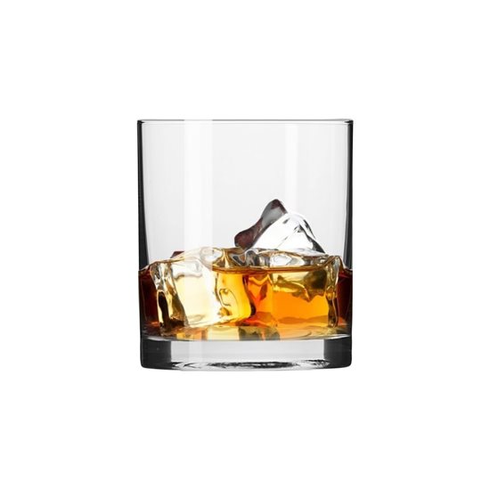 Set of 6 whiskey glasses, 220 ml - Krosno