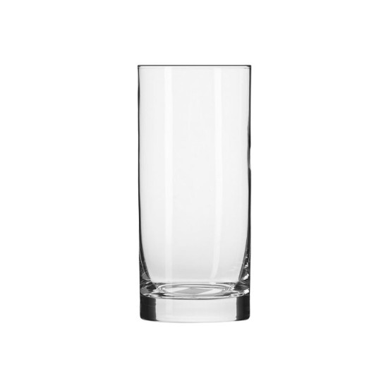 Komplektā 6 "long drink" glāzes, 300 ml - Krosno