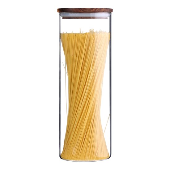Glas, Borosilikatglas, 1850 ml - Zokura