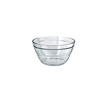 Bowl, 11.5 cm/380 ml, glass - Borgonovo