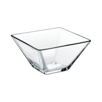 Bowl, 20 cm / 1200 ml, glass - Borgonovo
