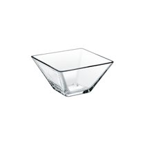 Bowl, 10.5 cm/270 ml, glass - Borgonovo