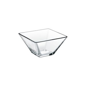 Bowl, 10.5 cm/270 ml, glass - Borgonovo