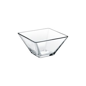 Bowl 14 cm / 800 ml, glass - Borgonovo
