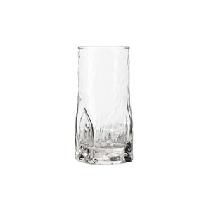 Set of 6 drinking glasses, HB "Frosty", 470 ml, glass - Borgonovo
